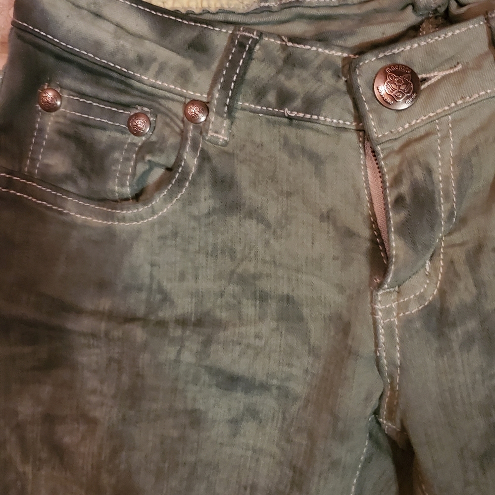 Jeans - Picture 4 of 8